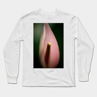 the impression Long Sleeve T-Shirt